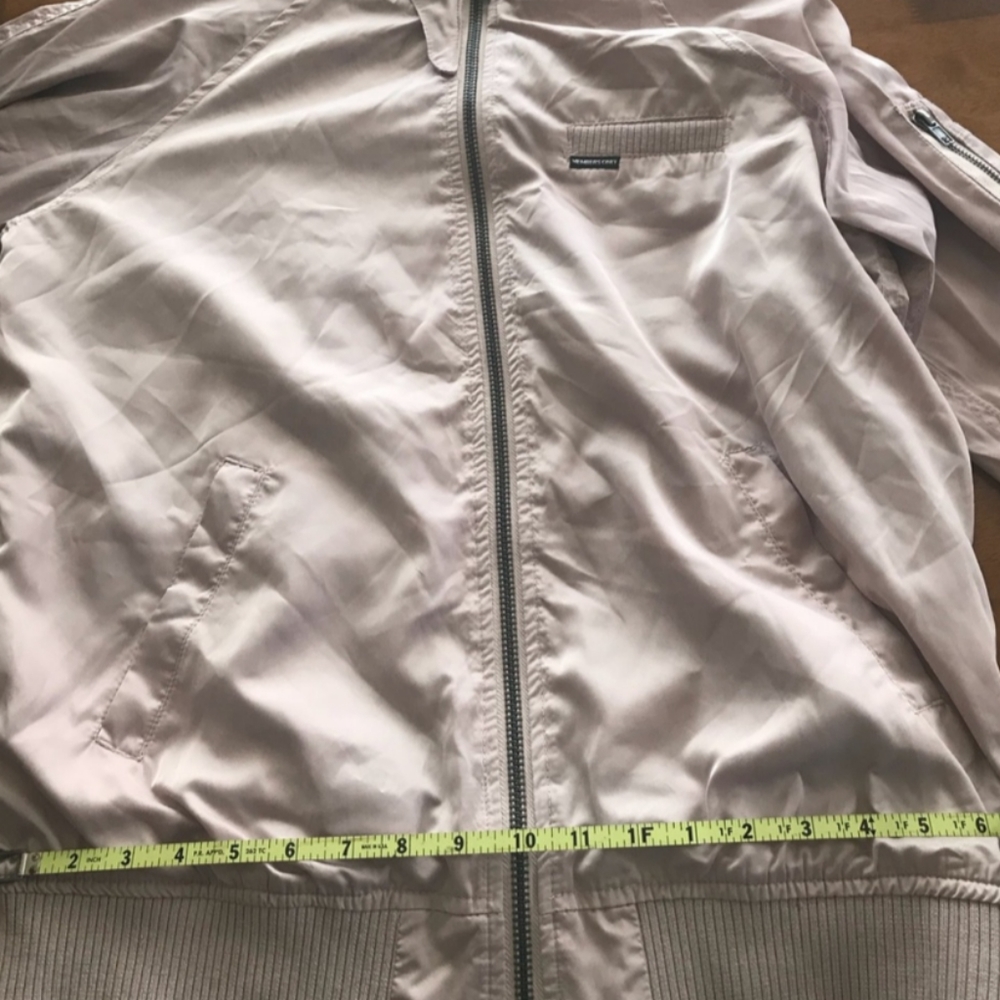 Members Only Boyfriend Jacket - Picture 4 of 5